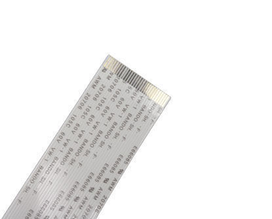 Picture of Head FFC Assy (210mm, 29 pins) - DG-44687