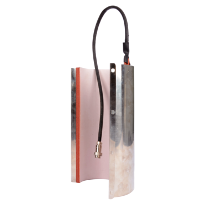 Picture of Secabo TM2 Heating element for 2 cups - 7.5 - 9.0 cm grade A