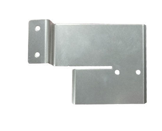 Imagen de Assy, Short Media Clamp L - 22805505