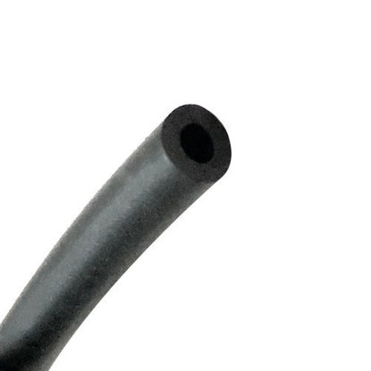 Picture of LEF-12 Tube, EPDM ID2-OD4 500mm - 6000005642