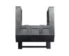 Imagen de SP-540V Frame, Pinch Roll - 1000022529