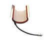 Bild von Secabo Heating Element for Mug Press - 60mm - 75mm (130mm)
