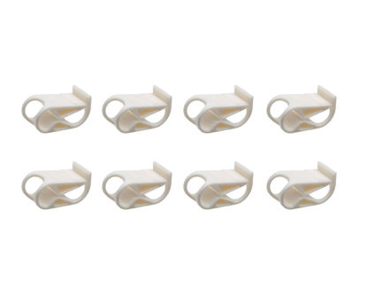 Imagen de Universal Tube Clamp (25 pcs)