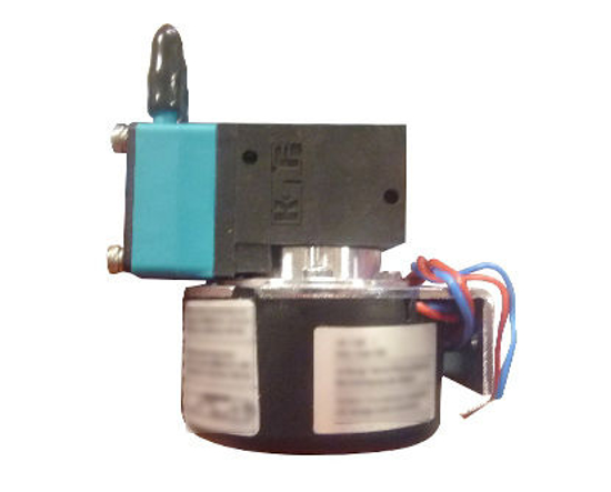 Picture of Jeti Ink Pump for Primary Ink Tank - 355-471730 / NF30KTDCB-B 24V