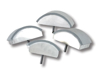 Immagine di STAHLS Interchangeable Lower Platens - 6cm x 8cm for Cap Heat Press