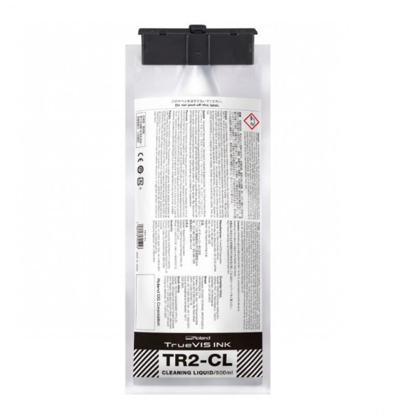 Picture of Roland TrueVIS TR2 Cleaning (500ml) - TR2-CL2
