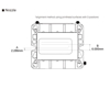 Picture of RICOH TH5241 Gen5i Printhead