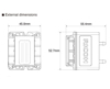 Picture of RICOH TH5241 Gen5i Printhead