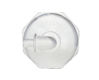 Imagen de PALL Capsule Filter White 10 micron Luer-Lok Elbow - MACWA1007R