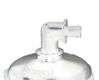 Imagen de PALL Capsule Filter White 10 micron Luer-Lok Elbow - MACWA1007R