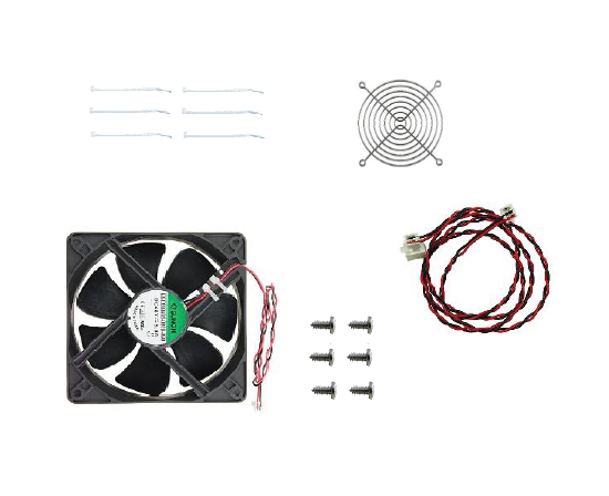 Picture of SummaSign Kit S(2) Fan - KIT-2005