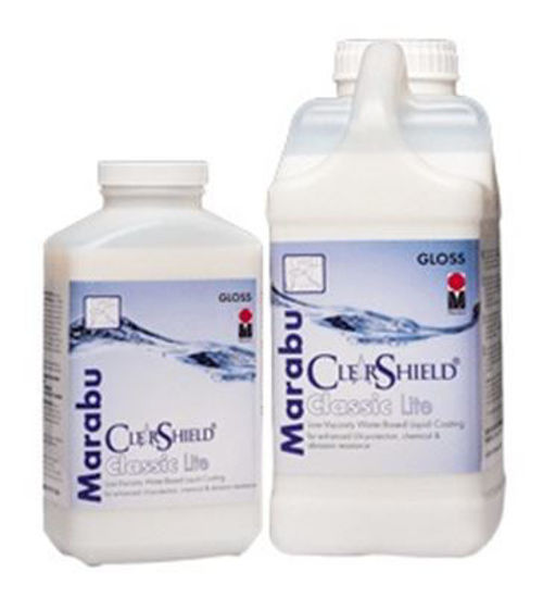 Bild von Marabu ClearShield Classic Lite - 5L, Gloss