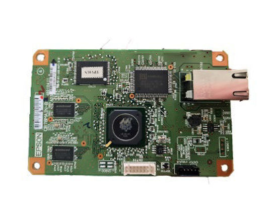 Picture of CB78MAIN-B Network Board - 2142891