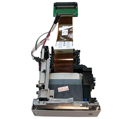 Picture of GEN5 Maintenance Head U Assy - MP-M026887