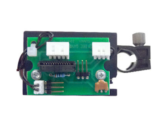 SummaSign D-HEAD SS/ALL SC (before November 2011) - 399-610S ...