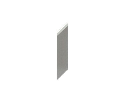 Imagen de Mimaki Carbide Blade 45° Cutting Angle for Hard Materials (1 pc ) - SPB-0046