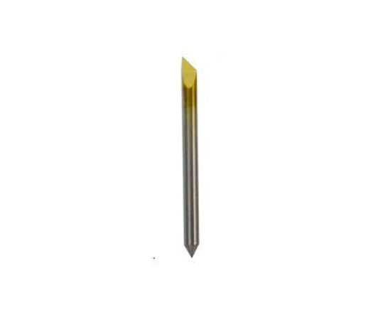 Immagine di Mimaki Swivel Blade 60° Cutting Angle for Reflective Sheet  (1pc) - SPB-0006