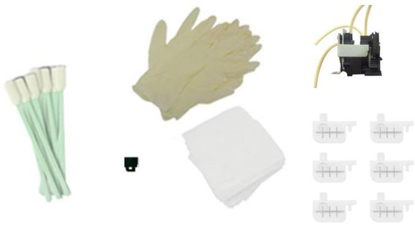 Imagen de DIGIPRINT CAMMJet CJ-500 Maintenance Kit 6-months