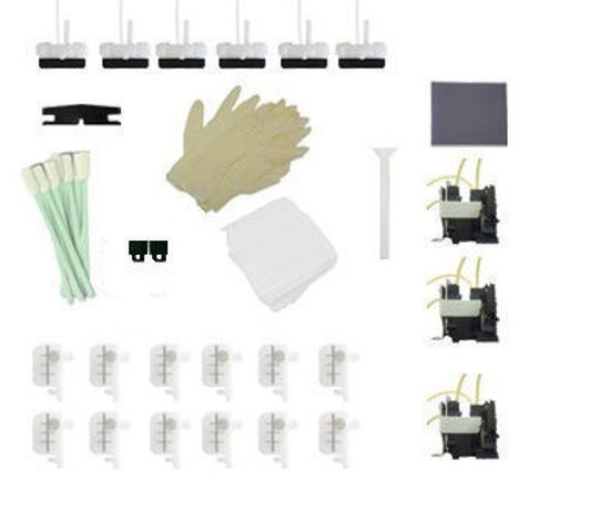 Immagine di DIGIPRINT FP-740 Maintenance Kit 6-months