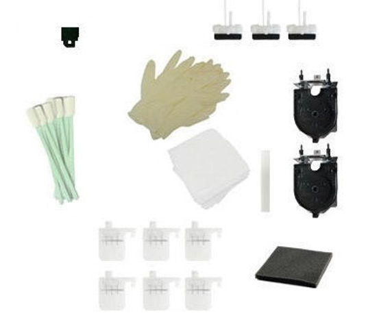 Picture of DIGIPRINT LEF-12 Maintenance Kit 6-months