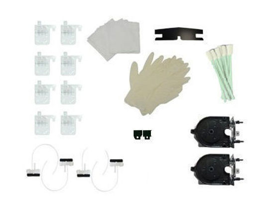 Picture of DIGIPRINT RS-540 / RS-640 Maintenance Kit 6-months