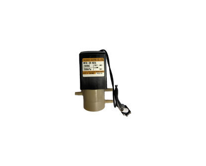 Picture of UJF-7151 3 Way Solenoid Valve Assy - E106658