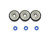 Image de CJV30 Pinch Roller Set (3 pcs) - SPA-0167