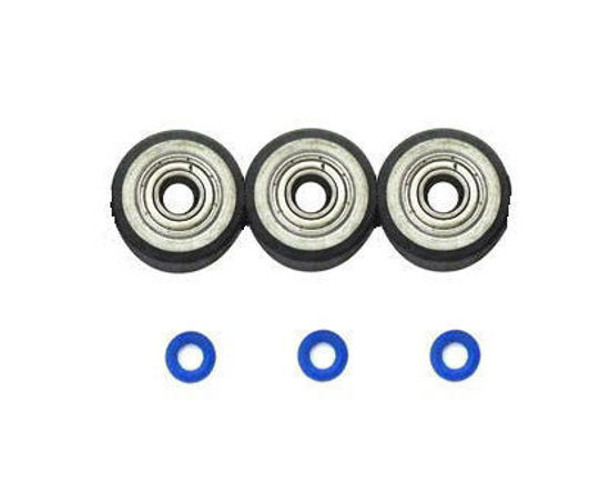 Image de CJV30 Pinch Roller Set (3 pcs) - SPA-0167