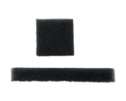 Picture of UJF Mist Filter Set - SPC-0819