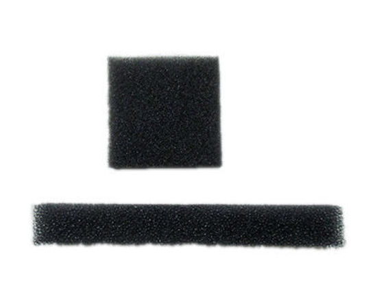Imagen de UJF Mist Filter Set - SPC-0819