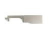 Image de Plate, Clamp Media L - 1000007752