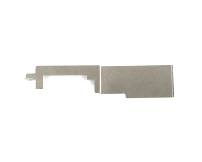 Image de BN-20 Plate, Clamp Media R - 1000007753
