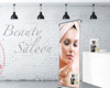 Immagine di HP Everyday Matte Polypropylene, 3-in Core - 914 mm x 61 m (36" x 200')