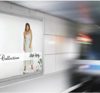 Imagen de HP Premium Vivid Color Backlit Film - 1067 mm x 30.5 m (42" x 100')