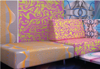 Picture of HP PVC-free Durable Smooth Wall Paper - 1372 mm x 30.5 m  (54" x 100')