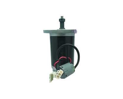 Picture of JV150 Y Drive Motor All Assy 2 - M020209
