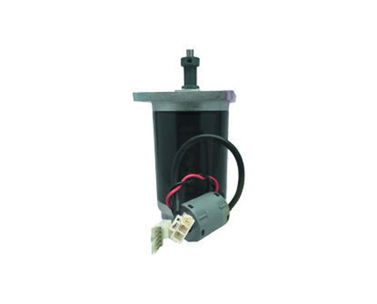 Picture of JV150 Y Drive Motor All Assy 2 - M020209