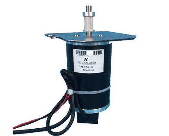 Picture of Y Drive Motor - M020209
