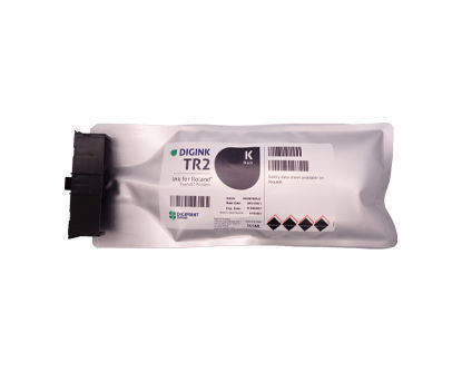 DIGINK TR2 Ink (500ml) - Black