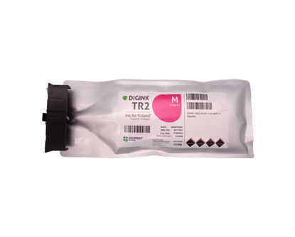 DIGINK TR2 Ink (500ml) - Magenta
