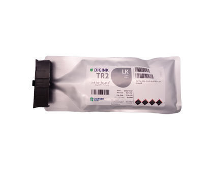 DIGINK TR2 Ink (500ml) - Lite Black