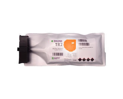 DIGINK TR2 Ink (500ml) - Orange