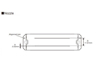 Imagen de Ricoh GEN5 Printhead - MH5421F