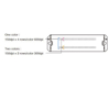 Imagen de Ricoh GEN5 Printhead - MH5421F