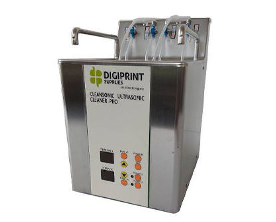 Picture of Cleansonic Ultrasonic Cleaner Pro