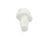 Picture of Female Luer Lugs 3.2mm ID Tubing (20 pcs)