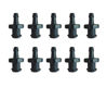 Immagine di Female Luer Thread 3.2mm ID Tubing (20 pcs)