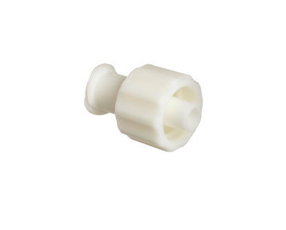 Imagen de Jetrix Male Luer Integral Lock Ring to Female Luer Thread Style Plug (20 pcs) - 00-AN00-89
