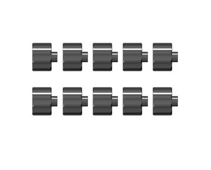Picture of UJF-3042 Plug (20 pcs) - MTLLP-2