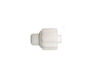 Bild von Jetrix Male Luer Integral Lock Ring to 1/4-28 UNF Thread (20 pcs) - 00-AN00-86